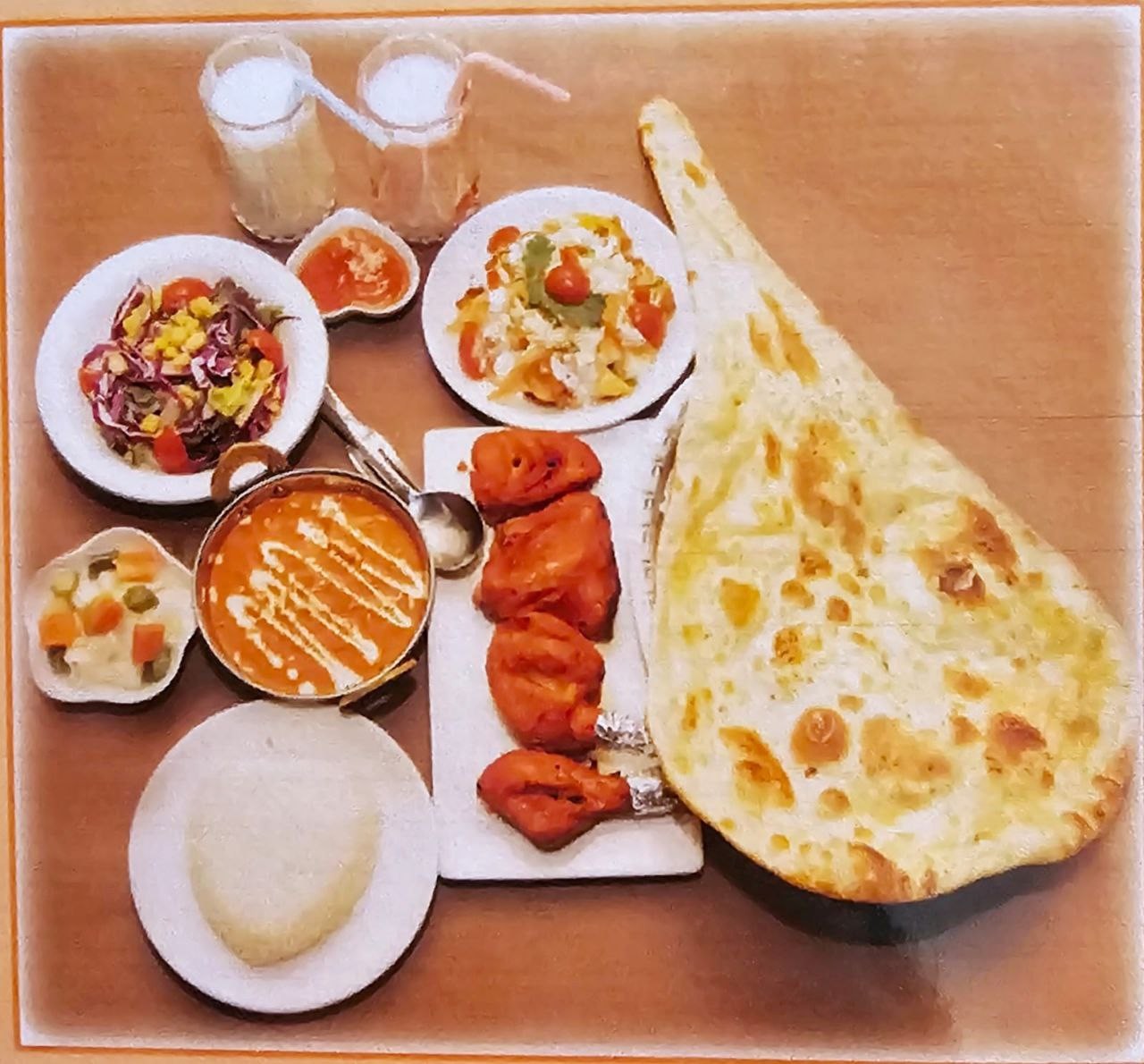 시타라인도커리