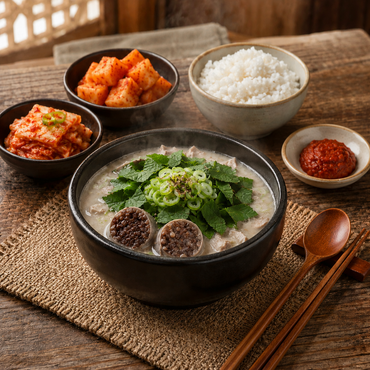 순대일번지 연신내점