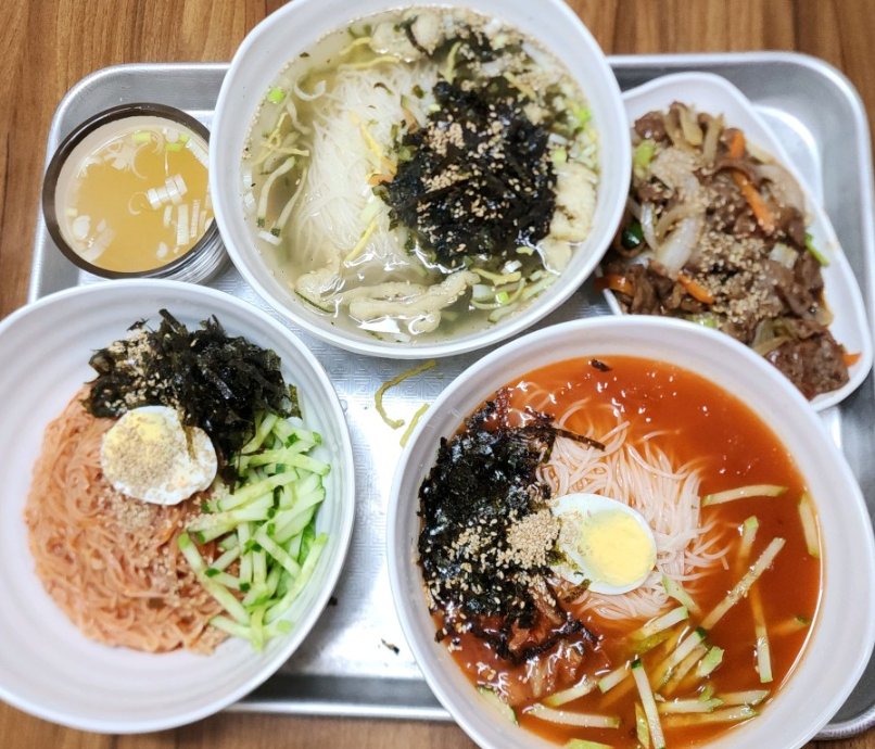 내포국수
