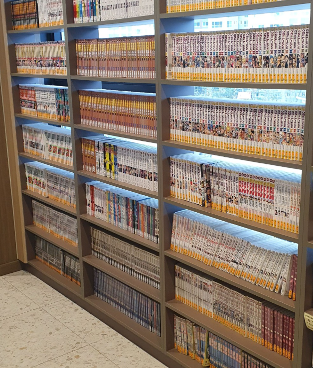 하이툰 신탄진점