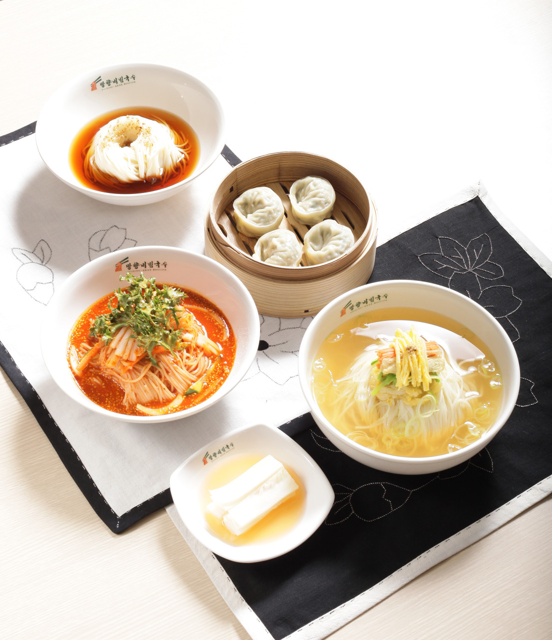 망향비빔국수 평택세교점