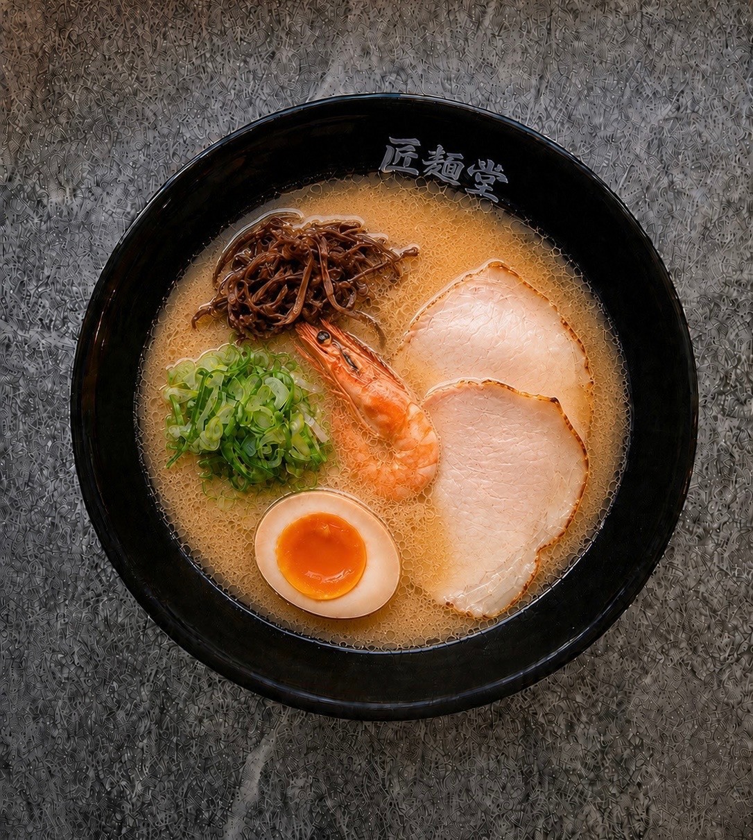 쇼멘도