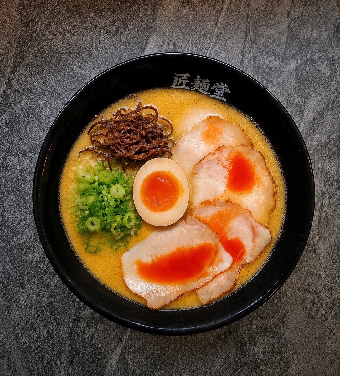쇼멘도