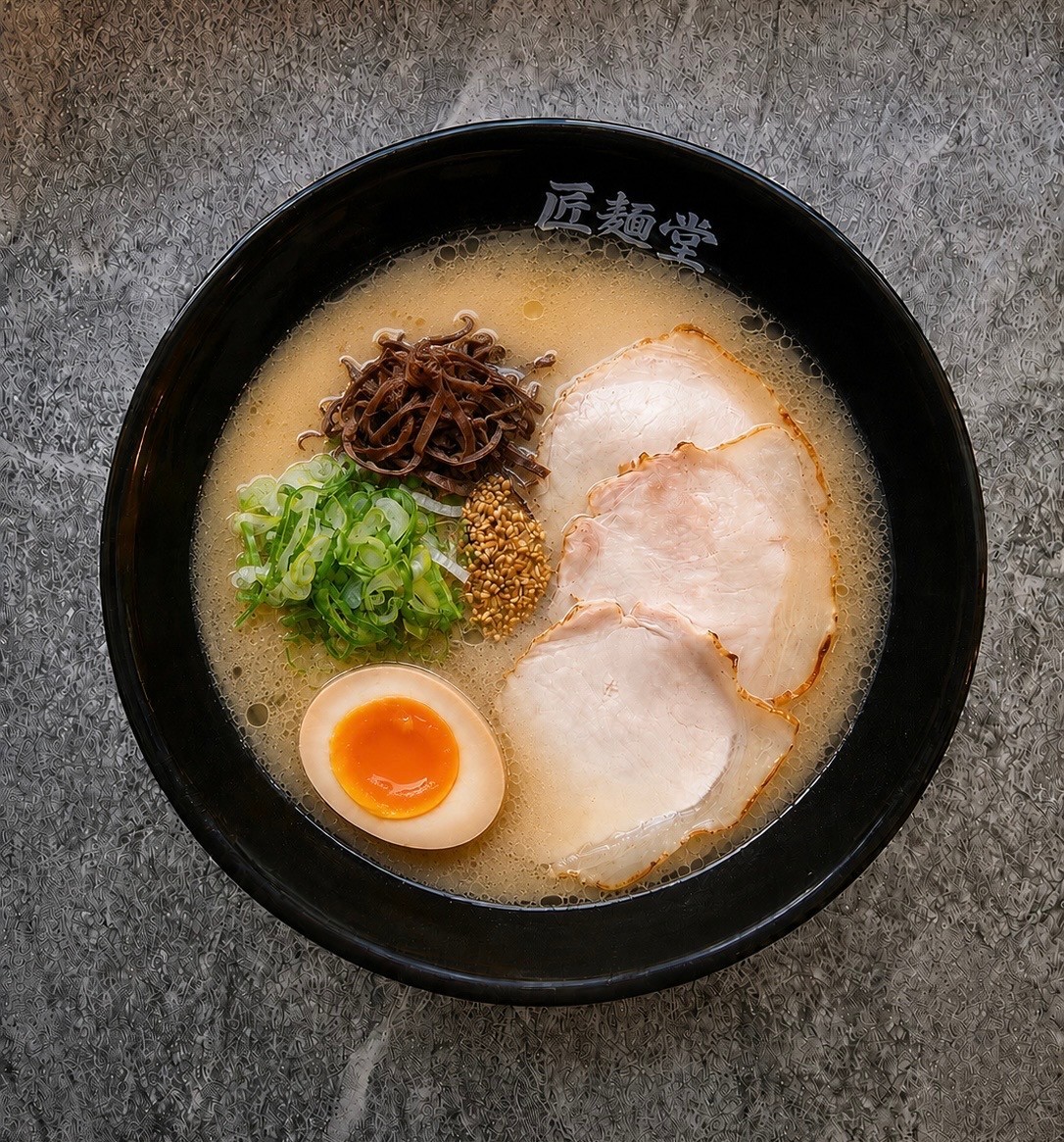 쇼멘도