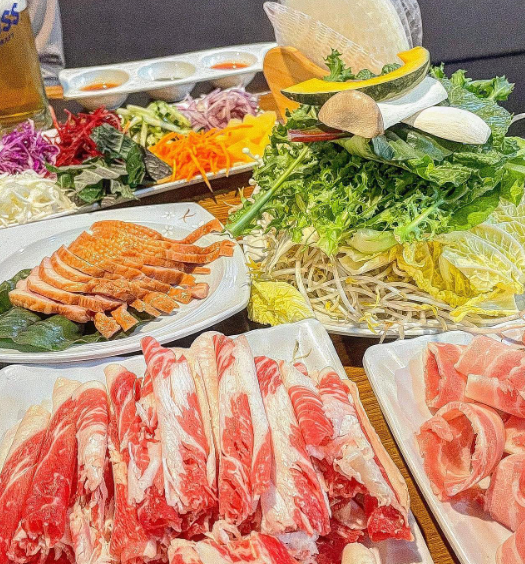퀸즈가든 양재점