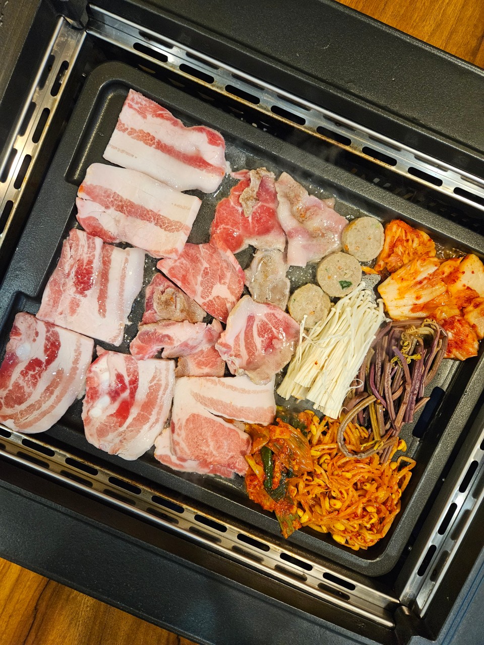 둔돈정원