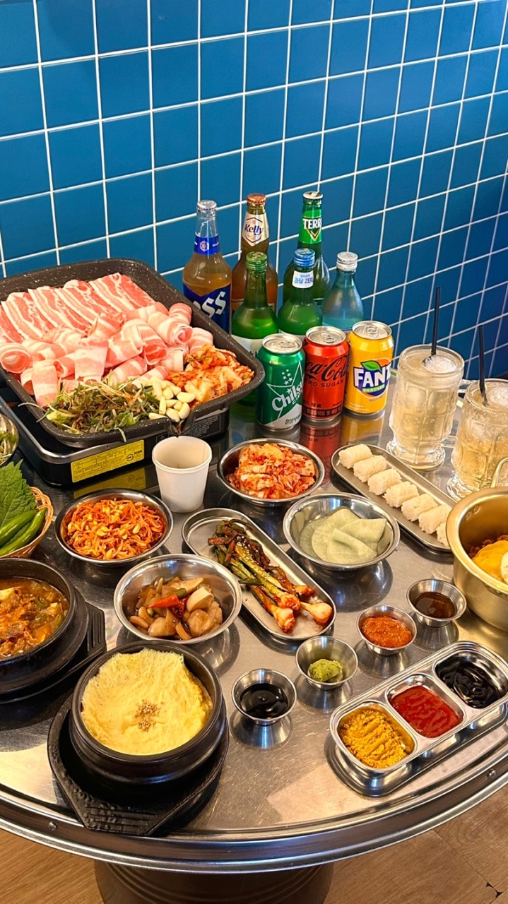 냉맛집