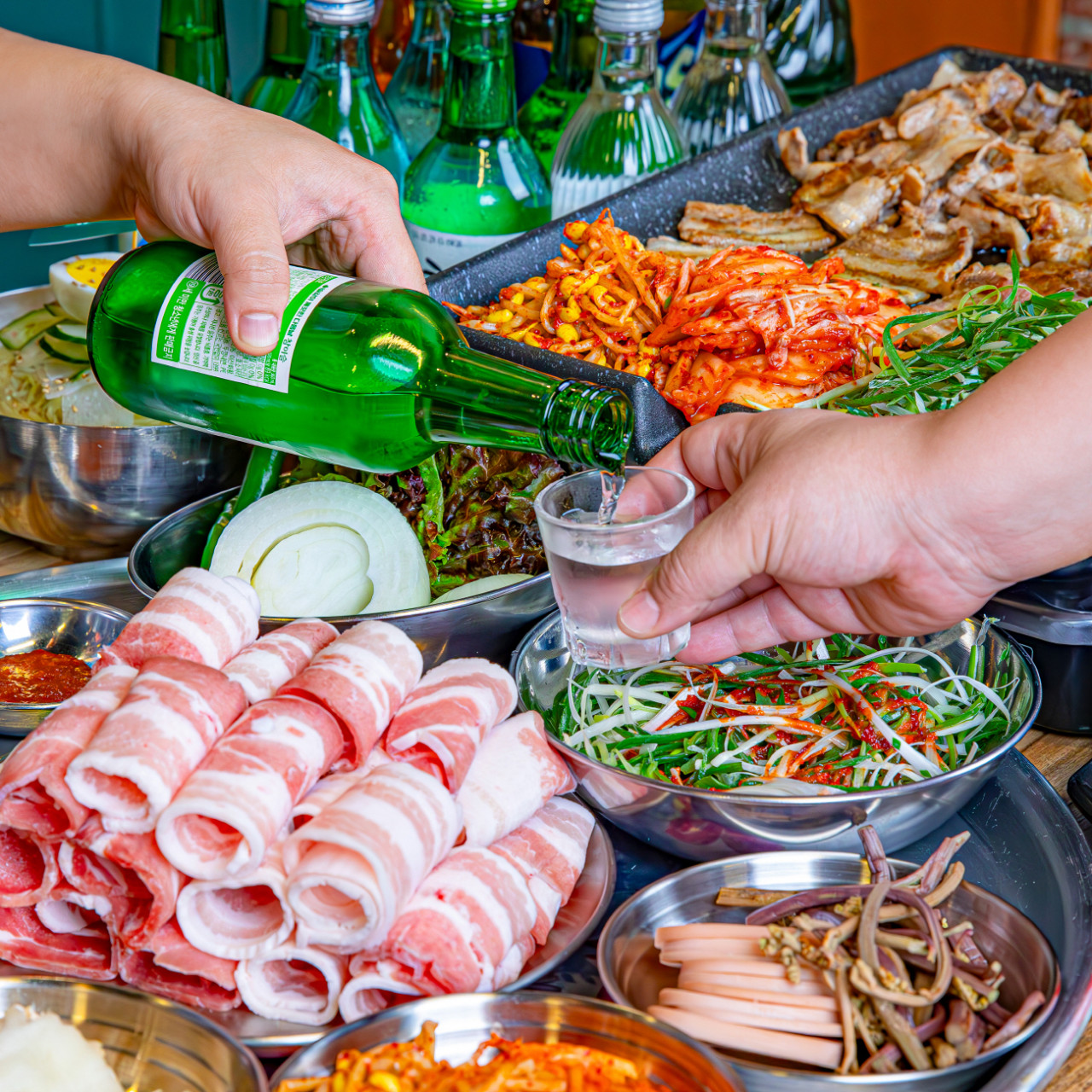 엉터리 무한대패 익산어양점