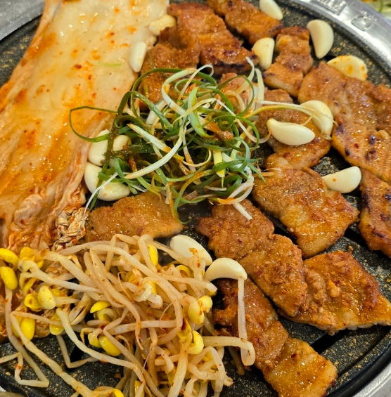 방학동고추장삼겹살