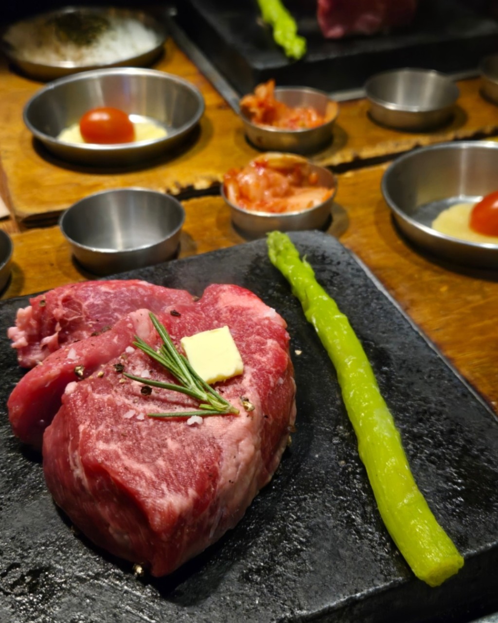 샤로스톤 외대점