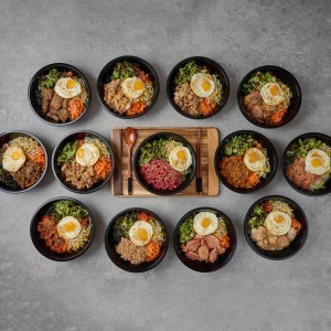빔빔 칠곡점